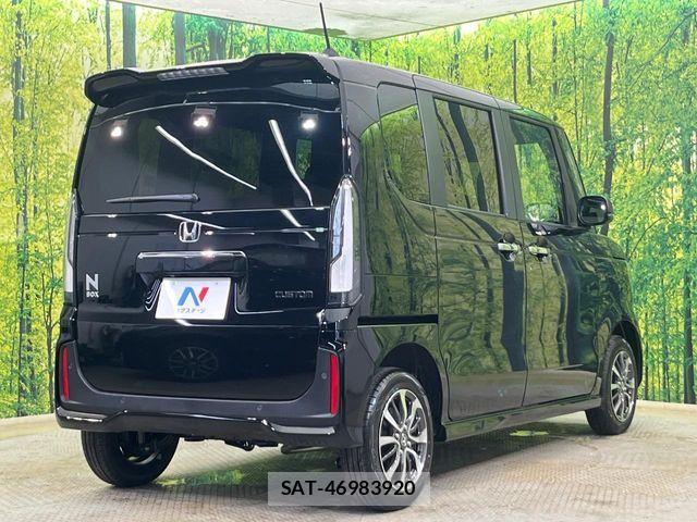 Honda N BOX CUSTOM 2026-07 8830764-16