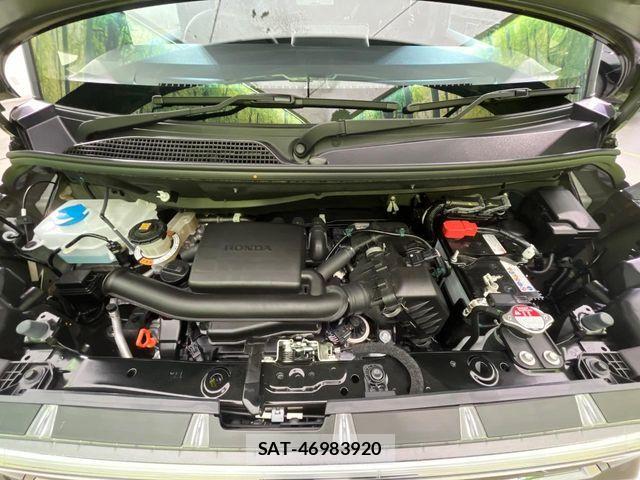 Honda N BOX CUSTOM 2026-07 8830764-17