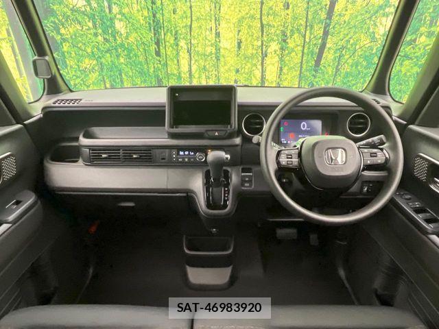 Honda N BOX CUSTOM 2026-07 8830764-1