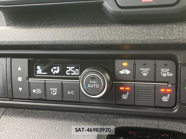 Honda N BOX CUSTOM 2026-07 8830764-7