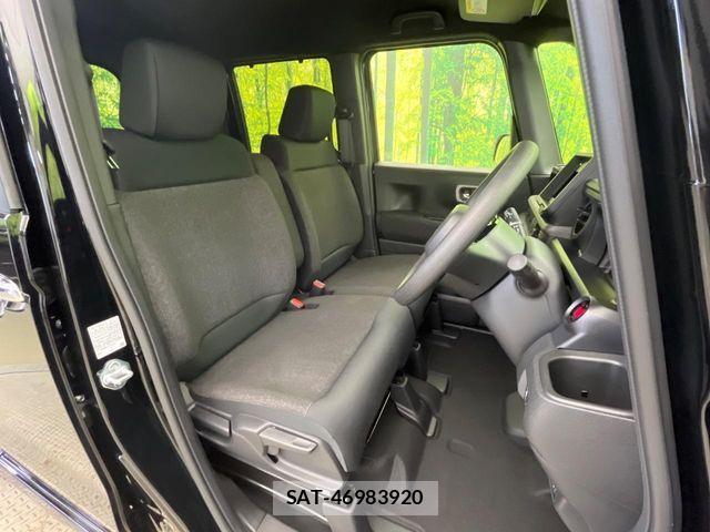 Honda N BOX CUSTOM 2026-07 8830764-8