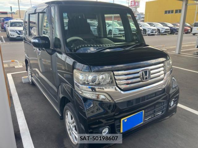 Honda N BOX CUSTOM 2012-05 8830781-0