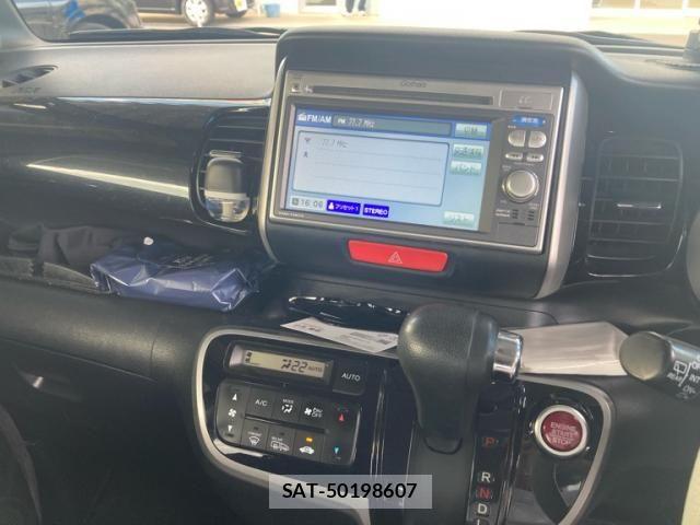 Honda N BOX CUSTOM 2012-05 8830781-14
