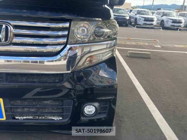 Honda N BOX CUSTOM 2012-05 8830781-2