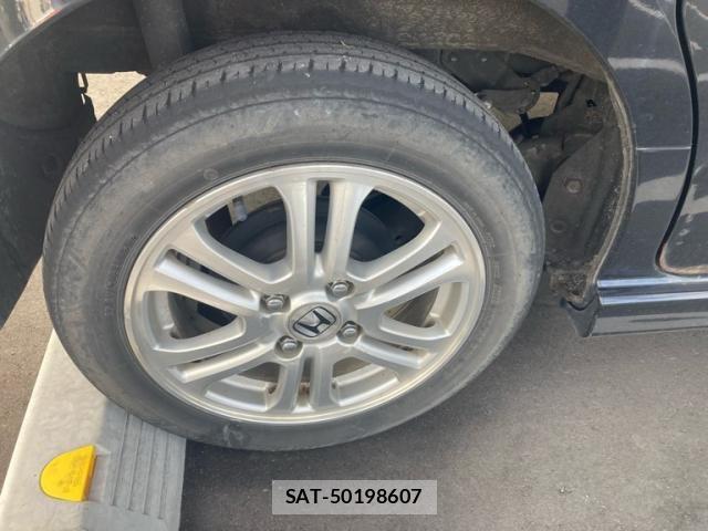 Honda N BOX CUSTOM 2012-05 8830781-5