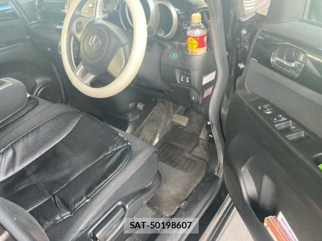 Honda N BOX CUSTOM 2012-05 8830781-7