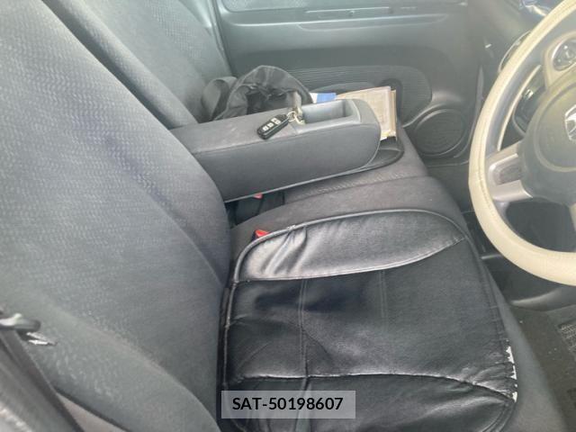 Honda N BOX CUSTOM 2012-05 8830781-8