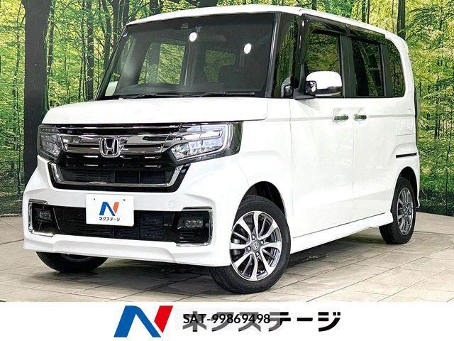 Honda N BOX CUSTOM 2022-02 8830774-0