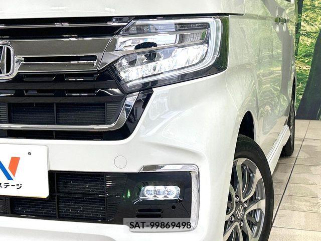 Honda N BOX CUSTOM 2022-02 8830774-12