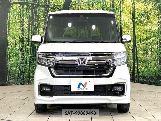 Honda N BOX CUSTOM 2022-02 8830774-14