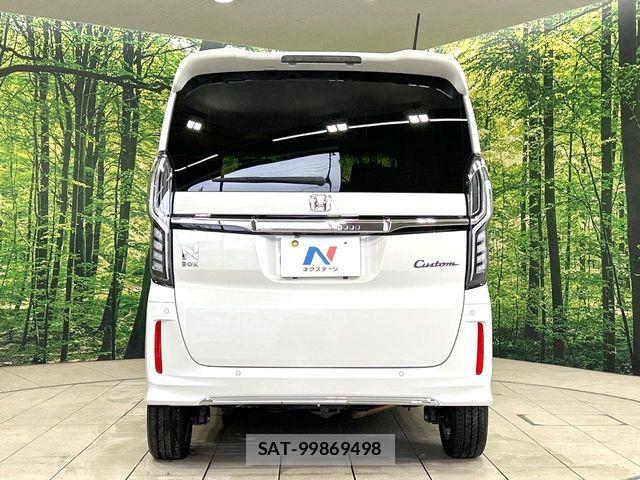 Honda N BOX CUSTOM 2022-02 8830774-15