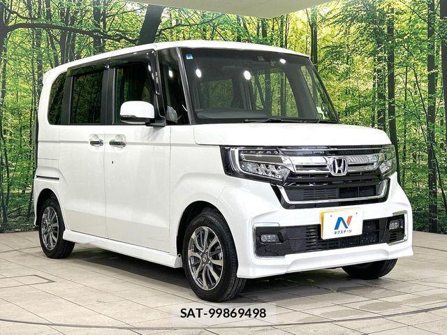 Honda N BOX CUSTOM 2022-02 8830774-16