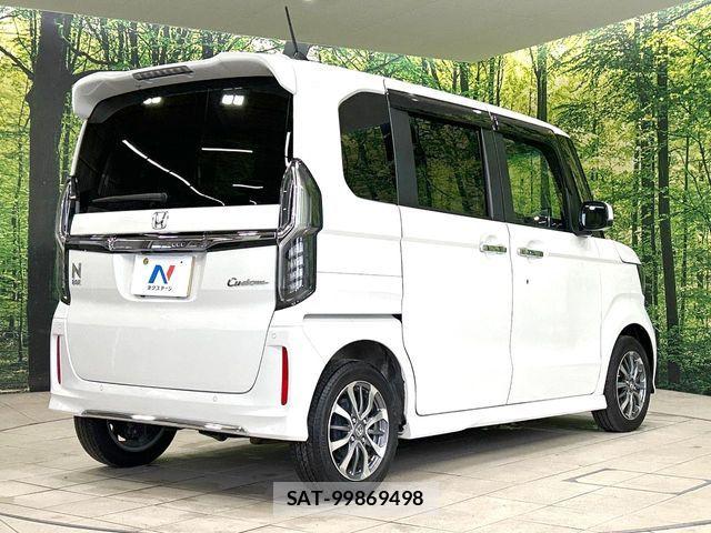 Honda N BOX CUSTOM 2022-02 8830774-17