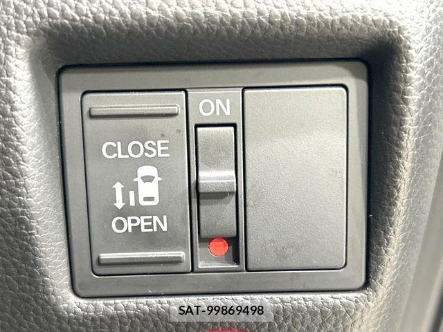 Honda N BOX CUSTOM 2022-02 8830774-3