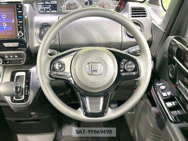 Honda N BOX CUSTOM 2022-02 8830774-6