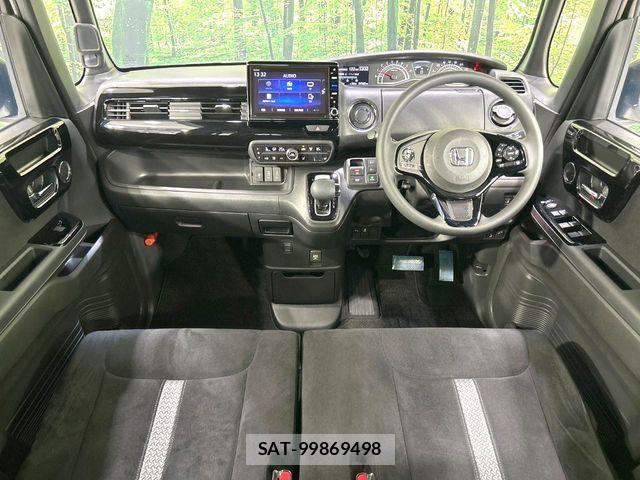 Honda N BOX CUSTOM 2022-02 8830774-7