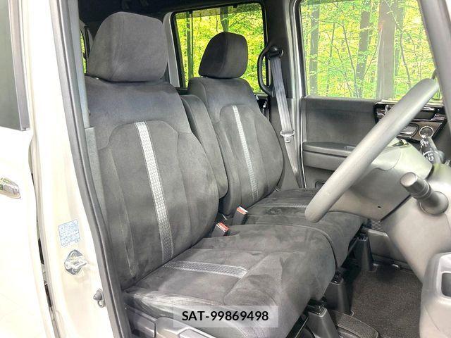 Honda N BOX CUSTOM 2022-02 8830774-8