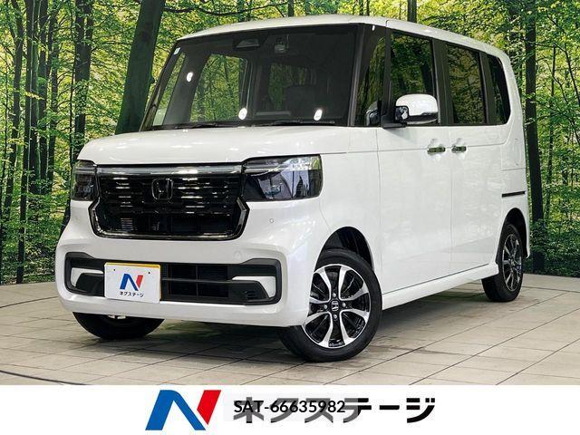 Honda N BOX CUSTOM 2024-03 8830763-0