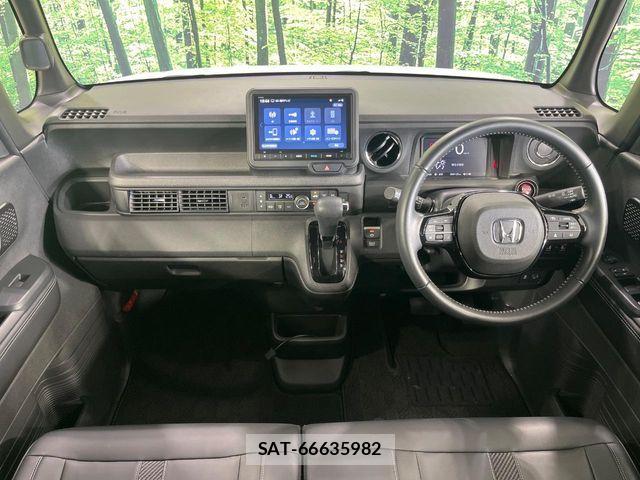 Honda N BOX CUSTOM 2024-03 8830763-1