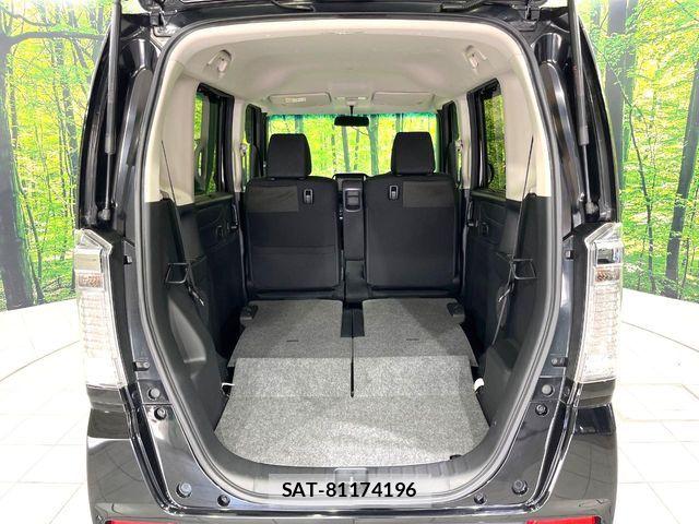 Honda N BOX CUSTOM 2017-07 8830777-9