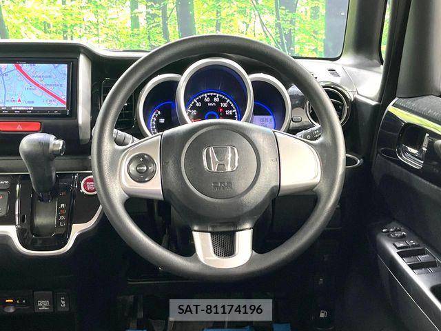 Honda N BOX CUSTOM 2017-07 8830777-10