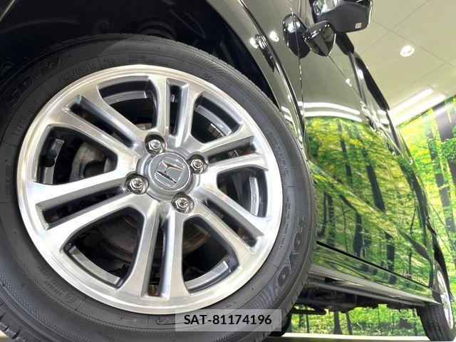 Honda N BOX CUSTOM 2017-07 8830777-12