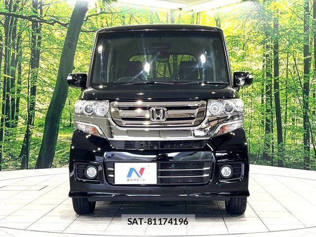 Honda N BOX CUSTOM 2017-07 8830777-13