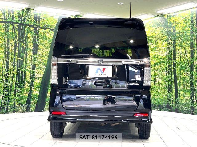 Honda N BOX CUSTOM 2017-07 8830777-14