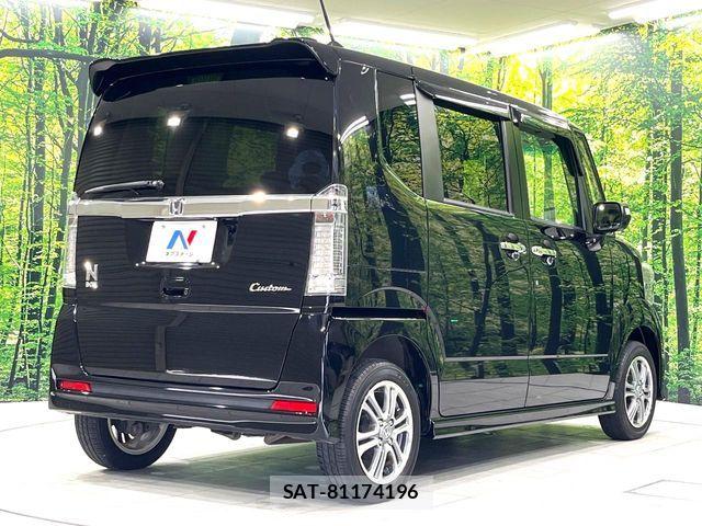 Honda N BOX CUSTOM 2017-07 8830777-16