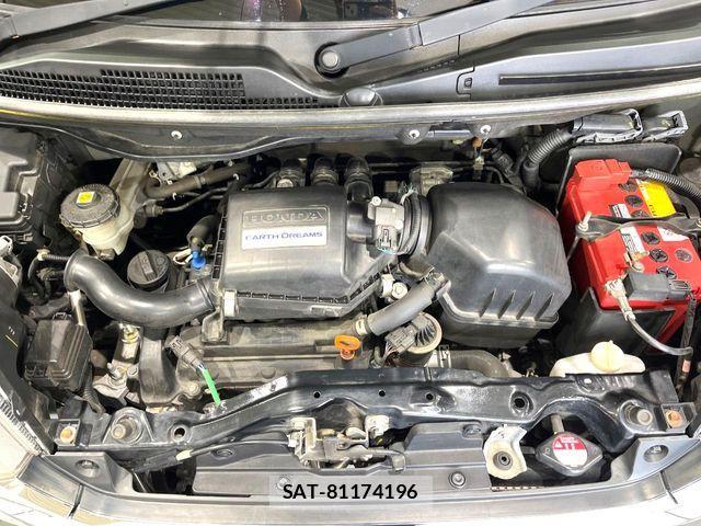 Honda N BOX CUSTOM 2017-07 8830777-17
