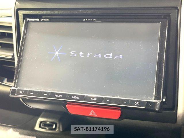 Honda N BOX CUSTOM 2017-07 8830777-2