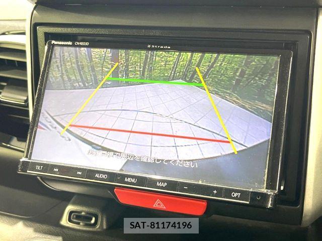 Honda N BOX CUSTOM 2017-07 8830777-3