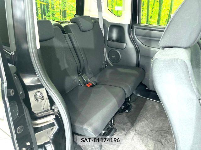 Honda N BOX CUSTOM 2017-07 8830777-8