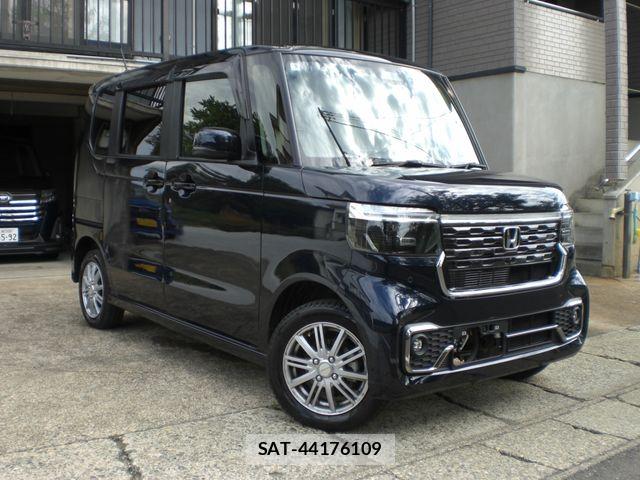 Honda N BOX CUSTOM 2025-09 8830775-0