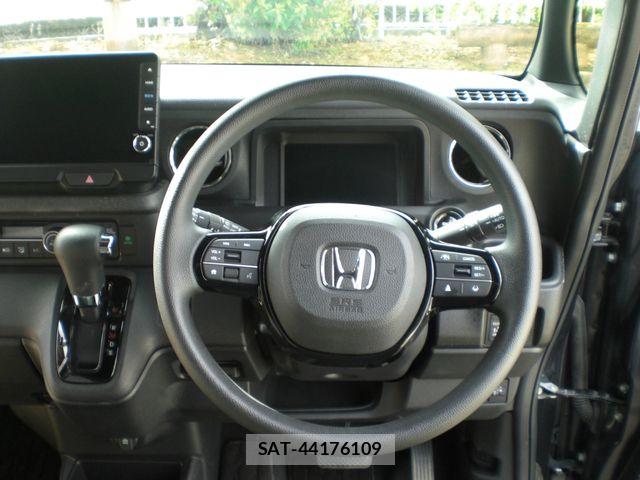 Honda N BOX CUSTOM 2025-09 8830775-9