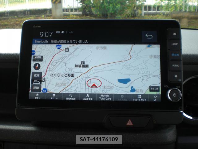 Honda N BOX CUSTOM 2025-09 8830775-17