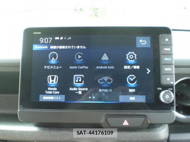 Honda N BOX CUSTOM 2025-09 8830775-18