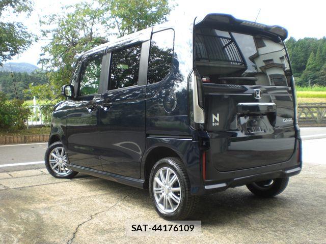 Honda N BOX CUSTOM 2025-09 8830775-1