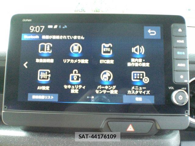 Honda N BOX CUSTOM 2025-09 8830775-19