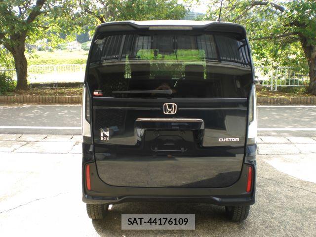 Honda N BOX CUSTOM 2025-09 8830775-3