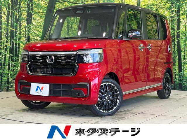 Honda N BOX CUSTOM 2024-05 8830761-0