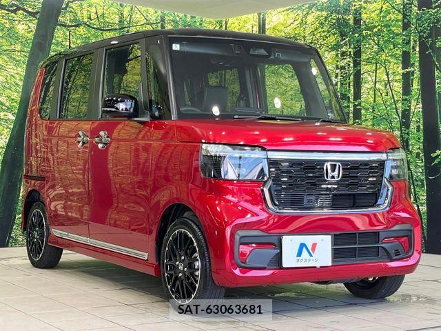 Honda N BOX CUSTOM 2024-05 8830761-16