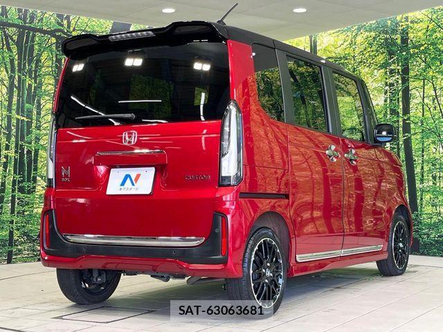 Honda N BOX CUSTOM 2024-05 8830761-17