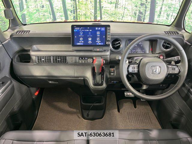 Honda N BOX CUSTOM 2024-05 8830761-1