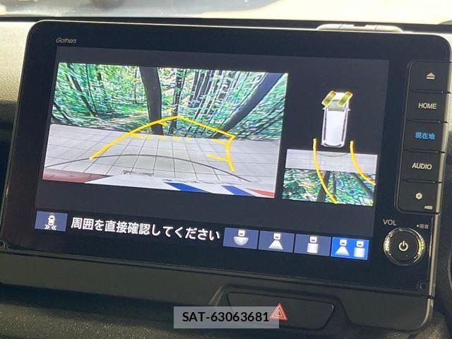 Honda N BOX CUSTOM 2024-05 8830761-3