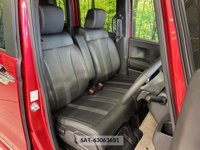 Honda N BOX CUSTOM 2024-05 8830761-8