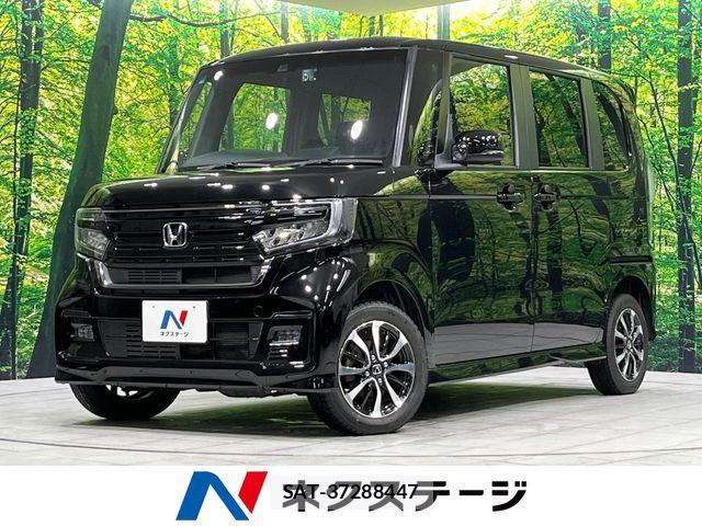 Honda N BOX CUSTOM 2022-09 8830765-0