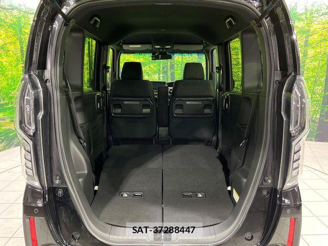 Honda N BOX CUSTOM 2022-09 8830765-10