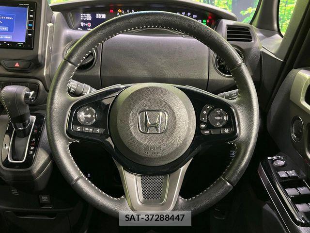 Honda N BOX CUSTOM 2022-09 8830765-11