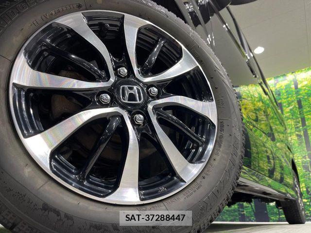 Honda N BOX CUSTOM 2022-09 8830765-12
